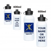 165 Port and Maritime Regiment RLC Sports Bottle